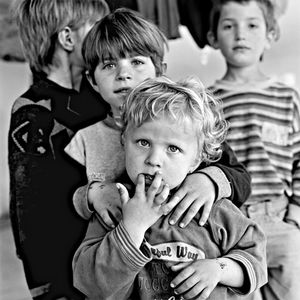 © Marcello Bertesi
