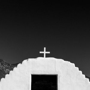 Taos Pueblo No. 34