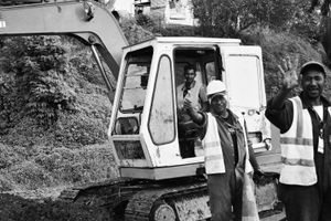 Fijian Workers