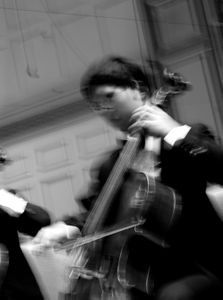 Dream Keepers: Young People Learn The Worlds Great Concert Repertoire and Prepare for a Wider More Complex World Ahead of Them