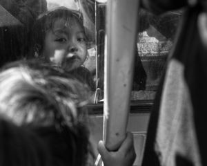 Lao Child