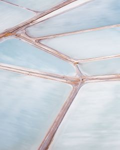 Salted Pastels II