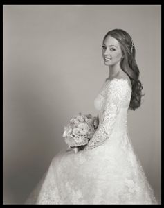 Formal Bride