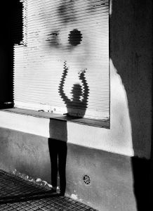 Here comes the sun