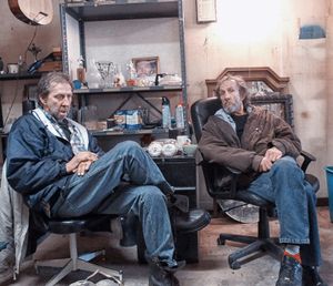Mutt and Clay
