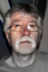 self-portrait 2
