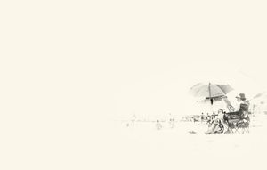 Beach © Roberto Spotti