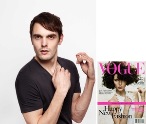 EN VOGUE - JANUARY / FEBRUARY 2013 ISSUE