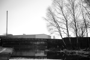 Walsall Canal