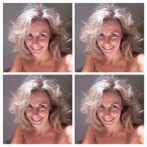Me, myself & my inner joy