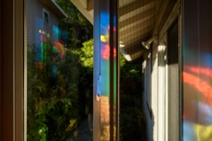 Reflections Linger