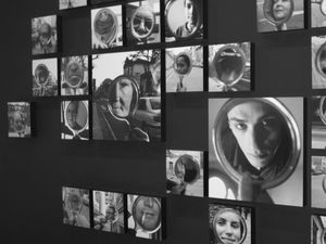 Mirror, mirror mine...