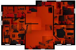 Blueprint 02 - Roy, 2015