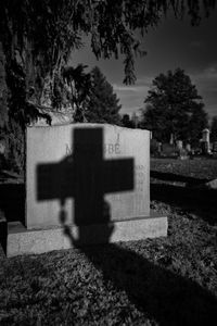 The Cross