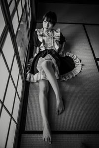 Maid in Japan 3