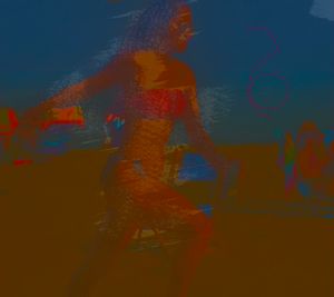 Movement #5