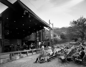 Main Stage