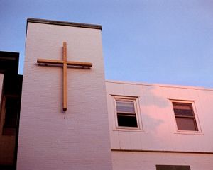 Old Rugged Cross