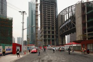 Shanghai 2010