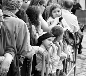 Waiting