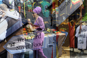 Camden Vibrancy