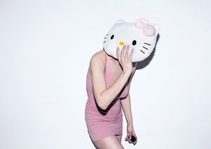 Hello! (2015), Series: Odd Familiar