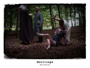 Marriage