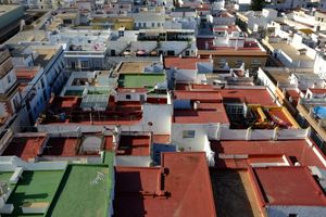 Cadiz, Spain, 2018