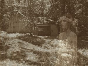 © Mildred Alpern