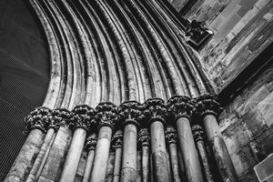 The Cathedral