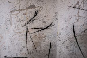 wall