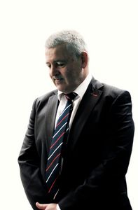 Warren Gatland