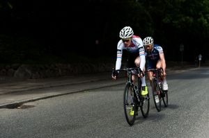 The Breakaway