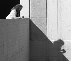Angles of vision