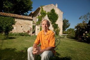 John, France © Forest McMullin