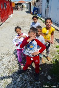 Kosovo refugees: 18 years later.