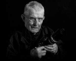 Leica Man