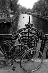 Biking and rowing