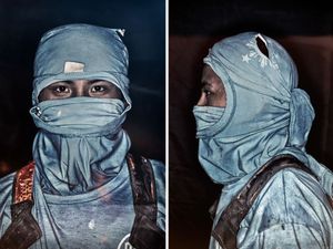 MANILA WORKERS VII