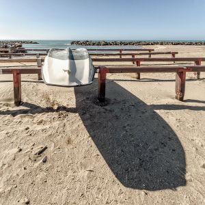 La barchetta