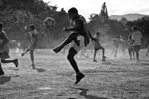 The game