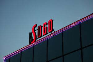 Sogo