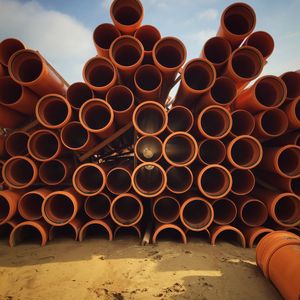 Pipes