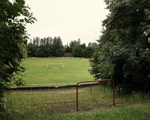 119.	Cathkin Park Glasgow