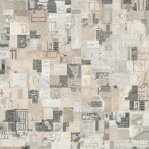 land development in the desert around las vegas, usa