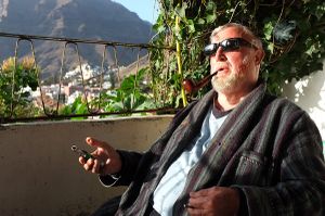 Captain Flint