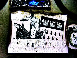 "Narrenschiff" "Ship of Fools"