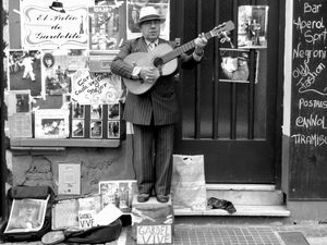 Gardel Lives