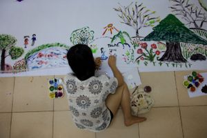 The Mural