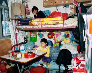 Subdivided Flat, Sham Shui Po
